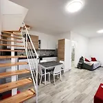 Apartamento Luxury - Affittimoderni