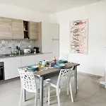 Luxury - Affittimoderni Apartamento Marzamemi