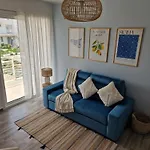 Apartamento Luxury - Affittimoderni *
