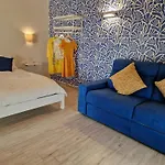 Luxury - Affittimoderni Apartamento *