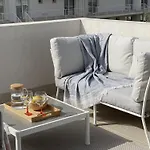 Apartamento Luxury - Affittimoderni *