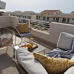 Luxury - Affittimoderni Apartamento
