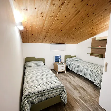 Luxury - Affittimoderni Apartmán Marzamemi