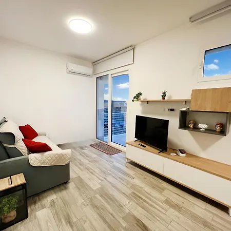 Apartmán Luxury - Affittimoderni Marzamemi