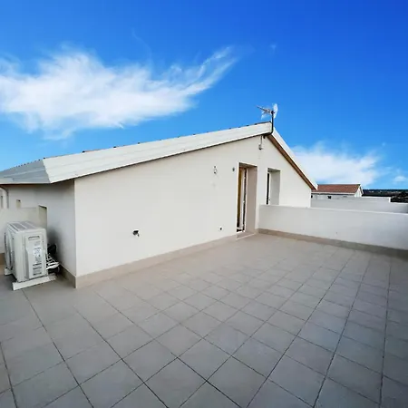 Apartmán Luxury - Affittimoderni