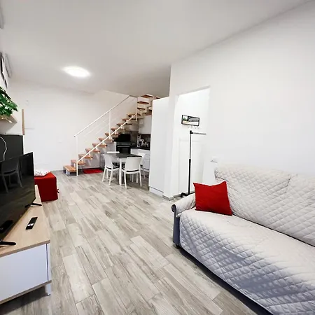 Luxury - Affittimoderni Marzamemi