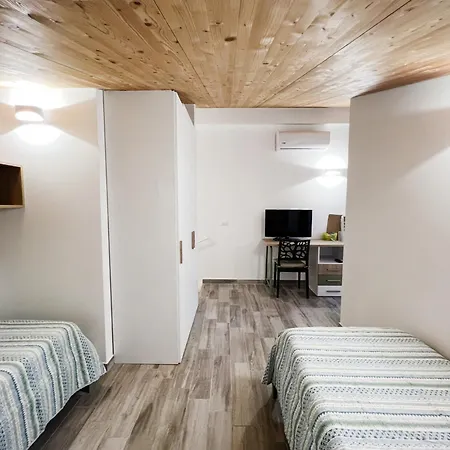 Luxury - Affittimoderni Apartmán Marzamemi