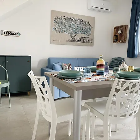 Luxury - Affittimoderni Apartmán