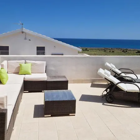 Luxury - Affittimoderni * Marzamemi