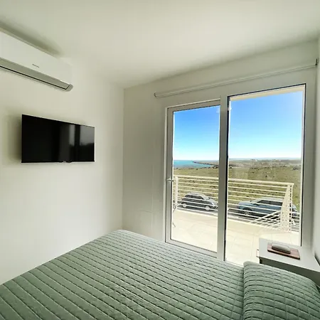 Apartmán Luxury - Affittimoderni *