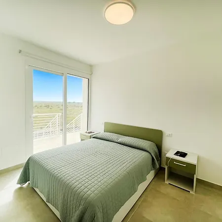 Luxury - Affittimoderni Apartmán Marzamemi