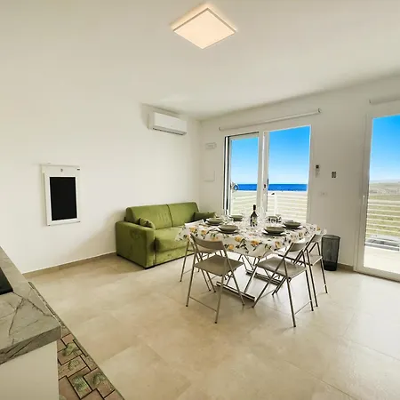 Luxury - Affittimoderni Marzamemi
