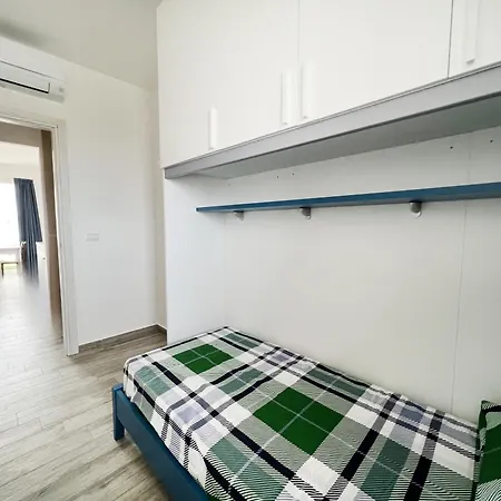 Luxury - Affittimoderni Apartmán