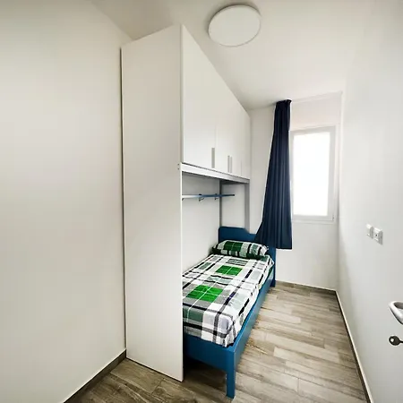 Luxury - Affittimoderni