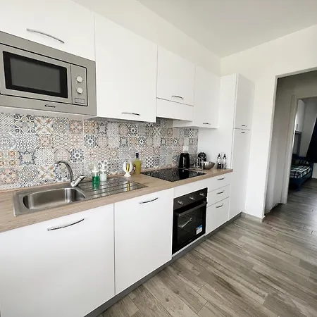 Luxury - Affittimoderni * Marzamemi