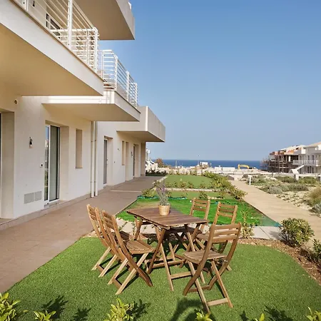 Luxury - Affittimoderni Marzamemi