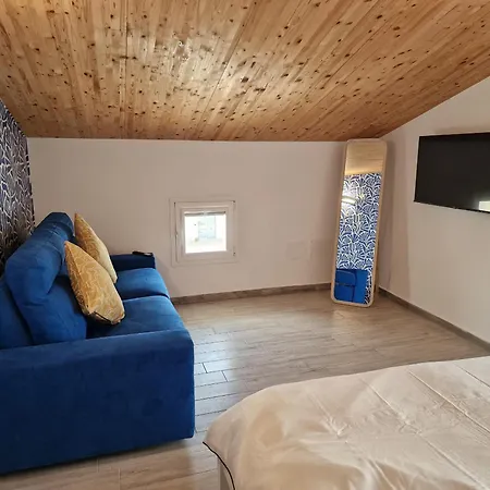 Luxury - Affittimoderni Marzamemi