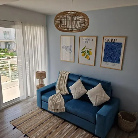 Apartmán Luxury - Affittimoderni *