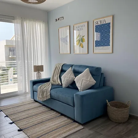 Luxury - Affittimoderni Apartmán *