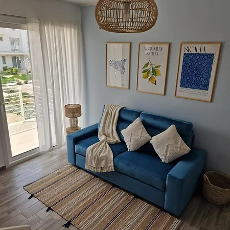 Apartmán Luxury - Affittimoderni *