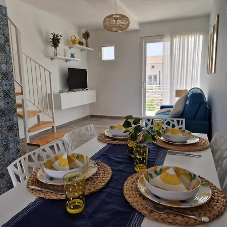 Luxury - Affittimoderni Apartmán *