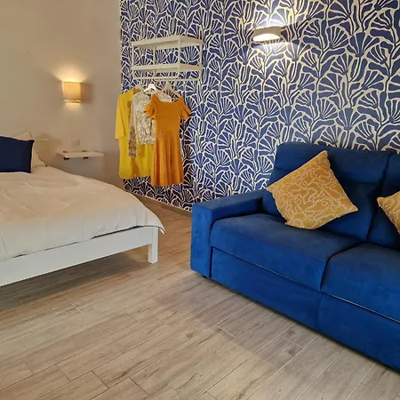 Luxury - Affittimoderni Apartmán *