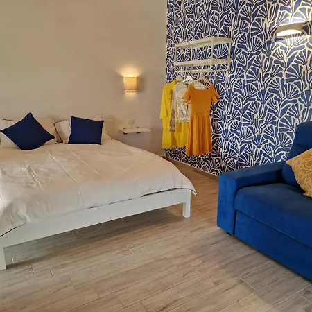 Apartmán Luxury - Affittimoderni *