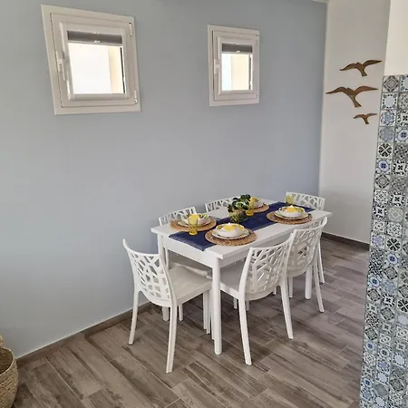 Luxury - Affittimoderni Marzamemi