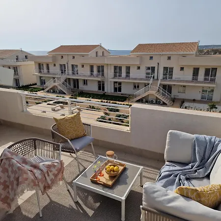 Luxury - Affittimoderni Apartmán *