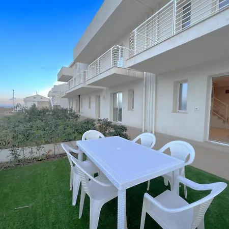 Luxury - Affittimoderni Apartmán *