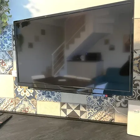 Luxury - Affittimoderni Apartmán Marzamemi