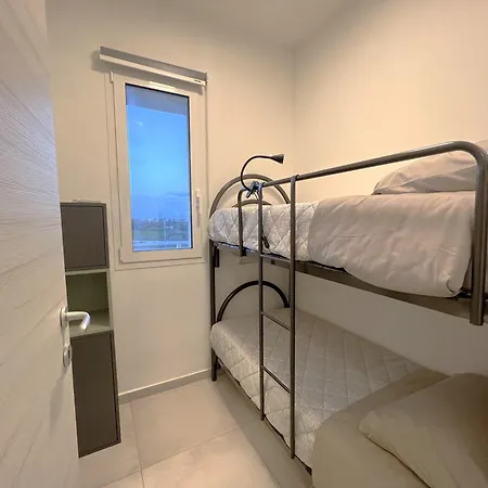 Luxury - Affittimoderni Apartmán