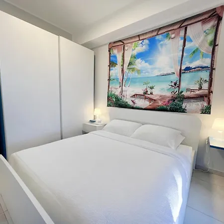 Luxury - Affittimoderni Apartmán *
