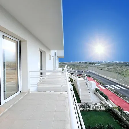 Luxury - Affittimoderni Marzamemi