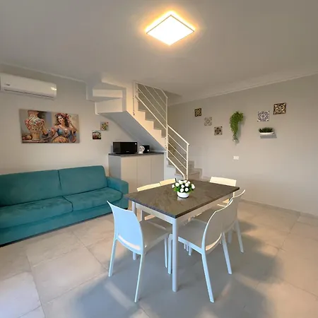 Luxury - Affittimoderni Apartmán Marzamemi