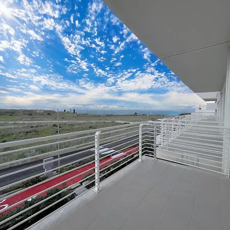 Apartmán Luxury - Affittimoderni Marzamemi