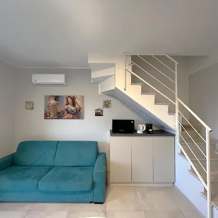 Luxury - Affittimoderni * Marzamemi