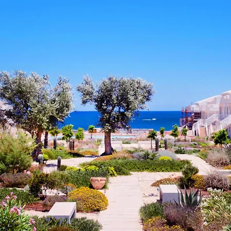 Luxury - Affittimoderni Marzamemi