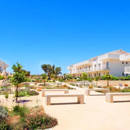 Luxury - Affittimoderni Apartamento Marzamemi