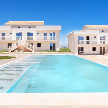 Apartmán Luxury - Affittimoderni