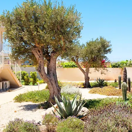 Luxury - Affittimoderni Apartmán Marzamemi