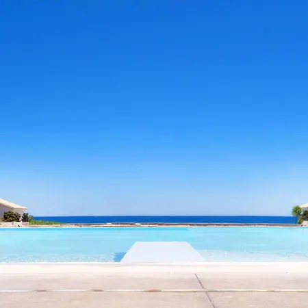 Luxury - Affittimoderni * Marzamemi