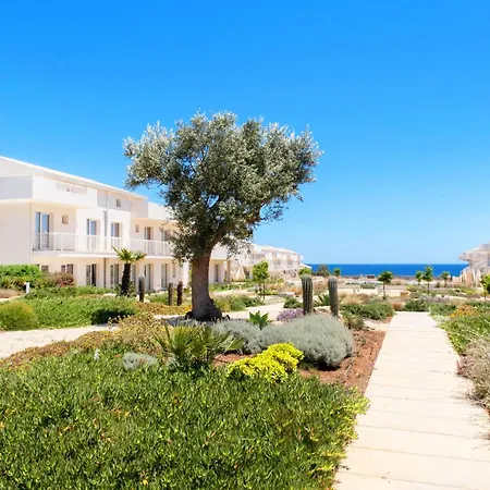 Luxury - Affittimoderni Apartmán Marzamemi