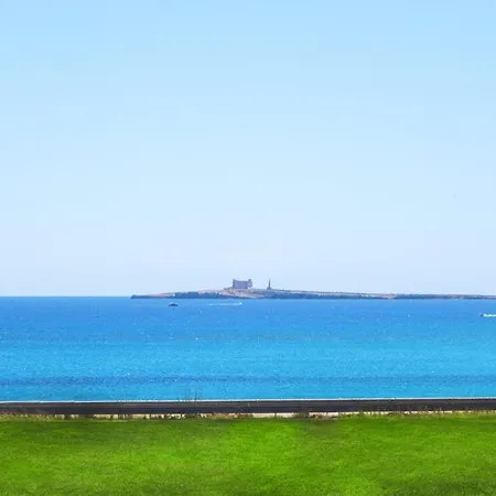 Luxury - Affittimoderni Apartmán Marzamemi
