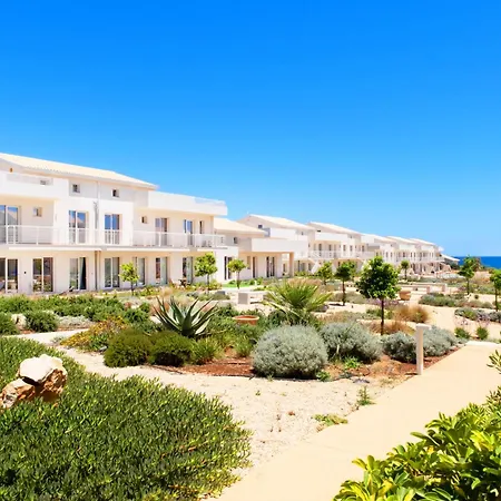 Luxury - Affittimoderni Apartmán Marzamemi
