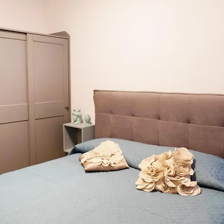 Luxury - Affittimoderni *