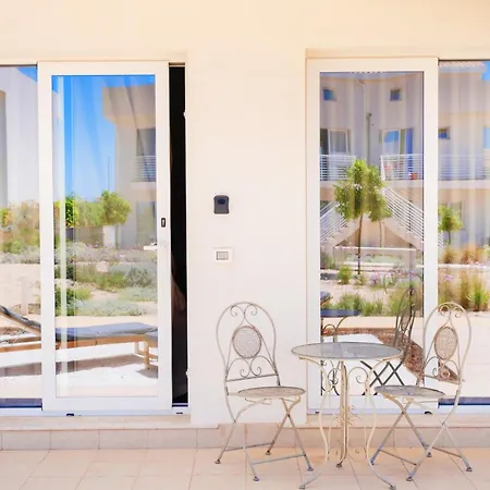Apartmán Luxury - Affittimoderni *