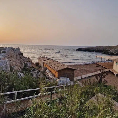 Luxury - Affittimoderni Apartmán Marzamemi